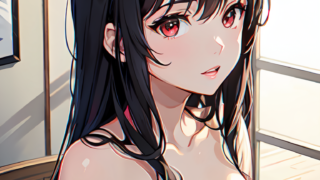 Hentai – ai generated hentai nsfw saekano utaha kasumigaoka |