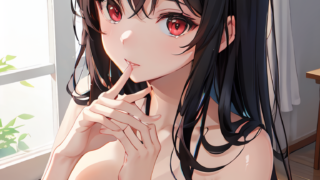 Hentai – ai generated hentai nsfw saekano utaha kasumigaoka |