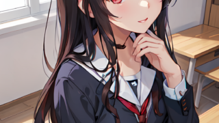 Hentai – ai generated hentai nsfw saekano utaha kasumigaoka |