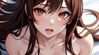 Hentai – ai created amber (genshin impact) genshin impact hentai