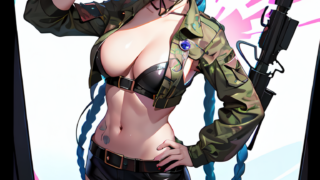 Hentai – ai generated hentai jinx (league of legends) waifu waifu