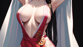 Hentai – ai generated aigenerated boa hancock hentai one piece |