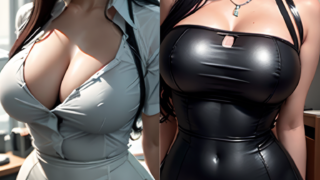 Hentai – 1girl ai art ai generated aiart aiartcommunity aigirl