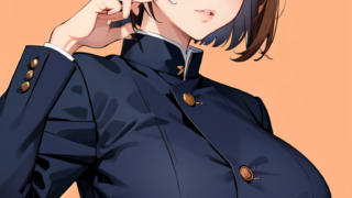 Hentai – ai generated hentai jujutsu kaisen nobara kugisaki nsfw