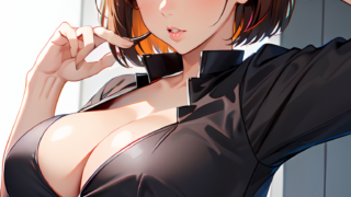 Hentai – ai generated hentai jujutsu kaisen nobara kugisaki nsfw