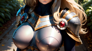 Hentai – 3d ai generated hentai league of legends lux nsfw |