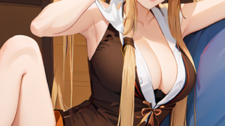 Hentai – ai art ai generated aiartcommunity aigirl anime