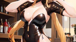Hentai – ai art ai generated aiartcommunity aigirl anime