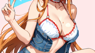 Hentai – 1girl ai art ai generated aiartcommunity aigirl anime