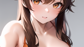 Hentai – ai generated amber genshin impact hentai nsfw | 1048718