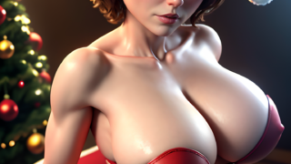 Hentai – 3d ai generated aunt cass big hero six hentai nsfw |