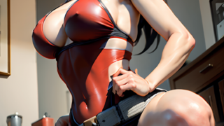 Hentai – 3d ai generated boku no hero academia hentai momo