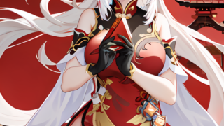 Hentai – ai generated genshin impact hentai ningguang (genshin