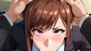 Hentai – 1boy 1girl 1girl age difference ai generated areola