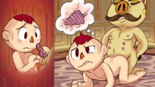 Hentai – 2016 2girls 6 nipples animal crossing animal crossing