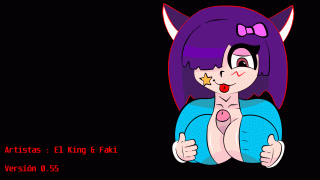 Hentai – :3 gif hentai nsfw paizuri pretty face simple background