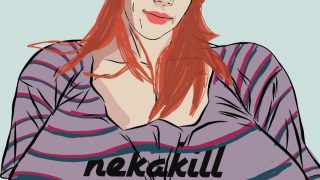 Hentai – big breasts blue eyes breasts colombian facebook fanart