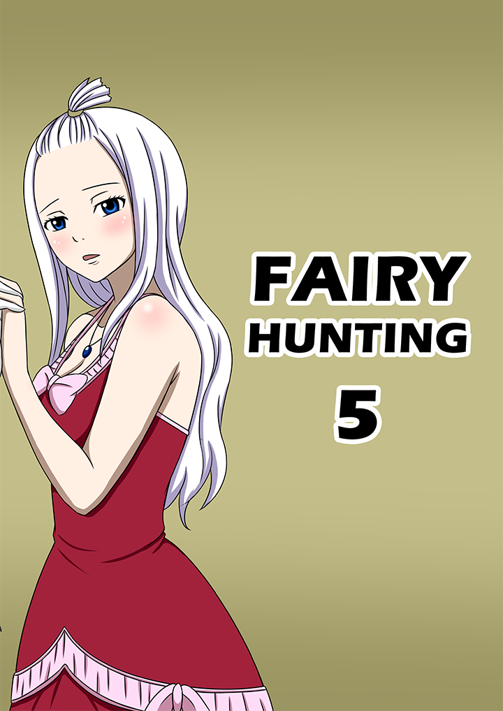 fairy_tail hentai hot mirajane_strauss porn