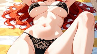 Hentai – 1girl 1girls 2025 ai ai assisted ai generated anime