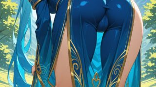 Hentai – 1girl 1girl 1girls 2025 ai ai assisted ai generated