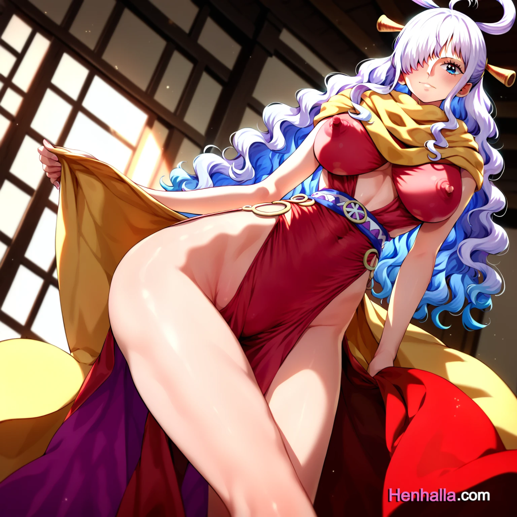 Hentai – 1 female 1girl 1girl 1girls ai generated anime anime