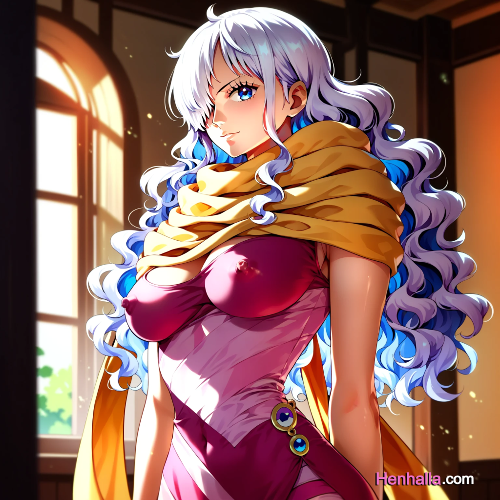 Hentai – 1 female 1girl 1girl 1girls ai generated anime anime