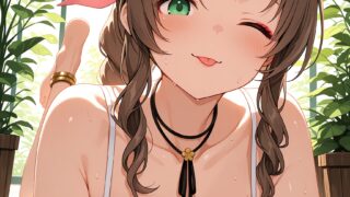 Hentai – 1girl 1girl 1girls 2025 aerith gainsborough ai ai
