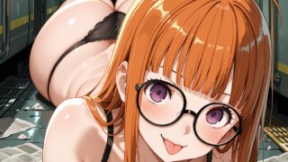 Hentai – 1girl 1girl 1girls 2025 ahoge ai ai assisted ai