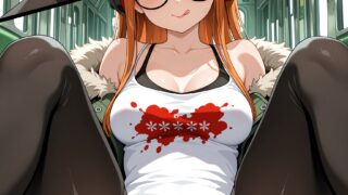 Hentai – 1girl 1girl 1girls 2025 ahoge ai ai assisted ai