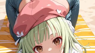 Hentai – 1girl 1girls 2025 ai ai assisted ai generated all fours