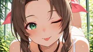 Hentai – 1boy 1girl 1girl 1girls 2025 aerith gainsborough ai ai