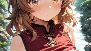 Hentai – 1girl 1girls 2025 ai ai assisted ai generated animal ear