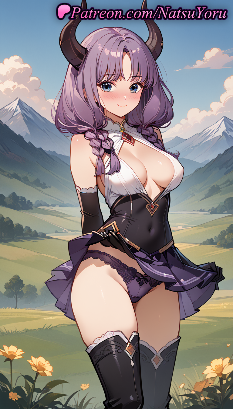 Hentai – 1girl 2025 ai assisted ai generated anime anime style