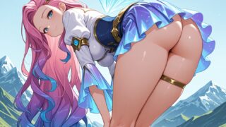 Hentai – 1girl 1girl 1girls 2025 ai ai assisted ai generated