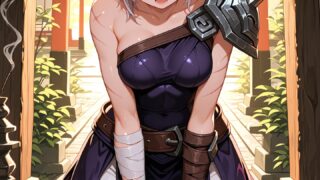 Hentai – 1girl 1girl 1girls 2025 ai ai assisted ai generated