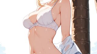 Hentai – 1girl 1girl 1girls 2025 ai ai assisted ai generated