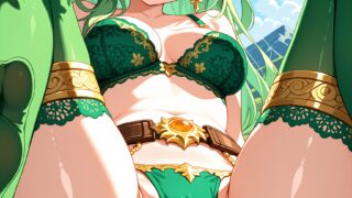 Hentai – 1girl 1girls 2025 ai ai assisted ai generated anime