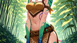 Hentai – 1girl 1girls 2025 ai ai assisted ai generated anime