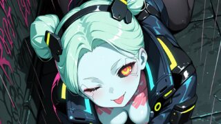 Hentai – 1girl 1girls 2025 ai ai assisted ai generated all fours