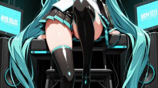 Hentai – 1girl 1girls 2025 ai ai assisted ai generated anime