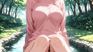 Hentai – 1girl 1girl 1girls 2025 ai ai assisted ai generated