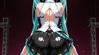 Hentai – 1girl 1girl 1girls 2025 absurdly long hair ai ai