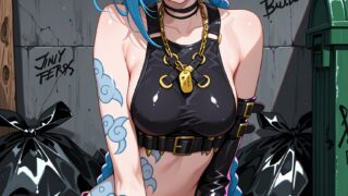 Hentai – 1girl 2025 ai assisted ai generated anime anime style