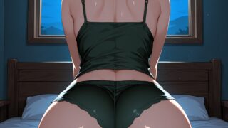 Hentai – 1girl 1girl 1girls 2025 ai ai assisted ai generated