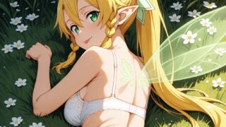 Hentai – 1girl 1girls 2025 ai ai assisted ai generated alfheim on