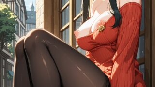 Hentai – 1girl 1girl 1girls 2025 ai ai assisted ai generated