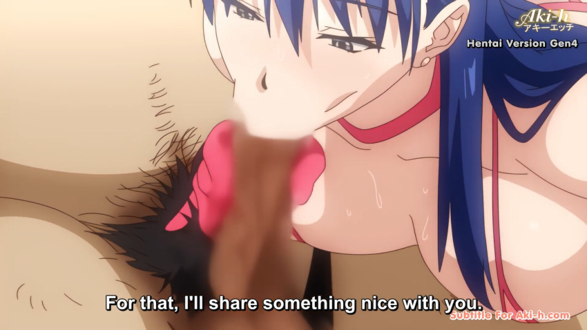 anime bed bedroom censored cheating cheating_wife cuckold decensored elbow_gloves fellatio gloves handjob handjob_while_sucking hentai husband_and_wife ntr tsuma_netori_(series) tsuma_netori_rei:_boku_no_ayamachi_kanojo_no_sentaku watching wife