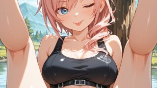 Hentai – 1girl 1girl 1girls 2025 ai ai assisted ai generated