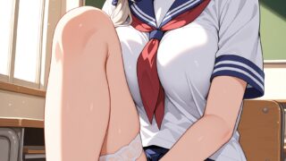 Hentai – 1girl 1girl 1girls 2025 adjusting clothes adjusting