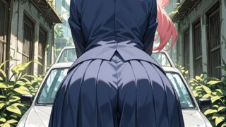 Hentai – 1girl 2025 ahoge ai assisted ai generated anime anime